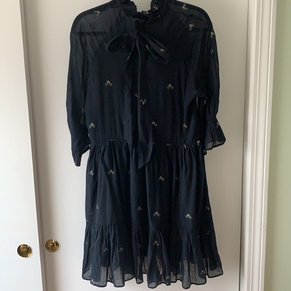 Mirth Handmade Edition Napa Mini Dress S - Picture 11 of 16